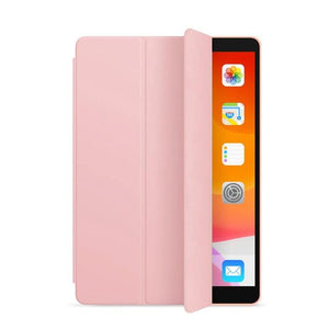 Trifold Smart Case for iPad 10.2 inch 2019 7th Gen , Auto Sleep/Wake Lightweight Stand Case for iPad 10.2 -inch