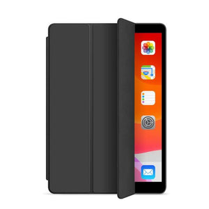 Trifold Smart Case for iPad 10.2 inch 2019 7th Gen , Auto Sleep/Wake Lightweight Stand Case for iPad 10.2 -inch