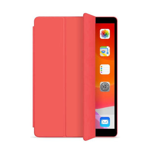 Trifold Smart Case for iPad 10.2 inch 2019 7th Gen , Auto Sleep/Wake Lightweight Stand Case for iPad 10.2 -inch