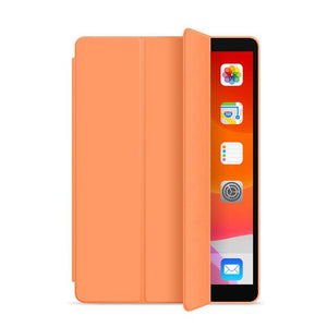 Trifold Smart Case for iPad 10.2 inch 2019 7th Gen , Auto Sleep/Wake Lightweight Stand Case for iPad 10.2 -inch