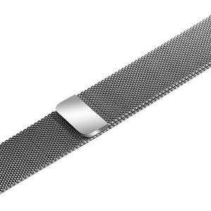 Milanese Loop Bracelet For Apple Watch Band Series 5/4 40mm 44mm Stainless Steel Strap for iwatch 3 Bands series 2/1 38mm 42mm