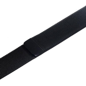 Milanese Loop Bracelet For Apple Watch Band Series 5/4 40mm 44mm Stainless Steel Strap for iwatch 3 Bands series 2/1 38mm 42mm