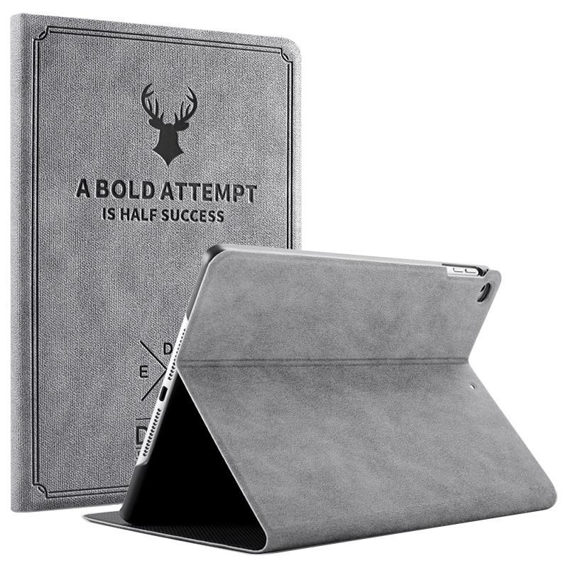 Case for iPad 10.2 2019 New Tablet Funda Magnetic Stand Smart Cover for iPad 7th Generation PU Leather Cases for iPad 10.2 Case