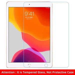 Case for iPad 10.2 2019 New Tablet Funda Magnetic Stand Smart Cover for iPad 7th Generation PU Leather Cases for iPad 10.2 Case