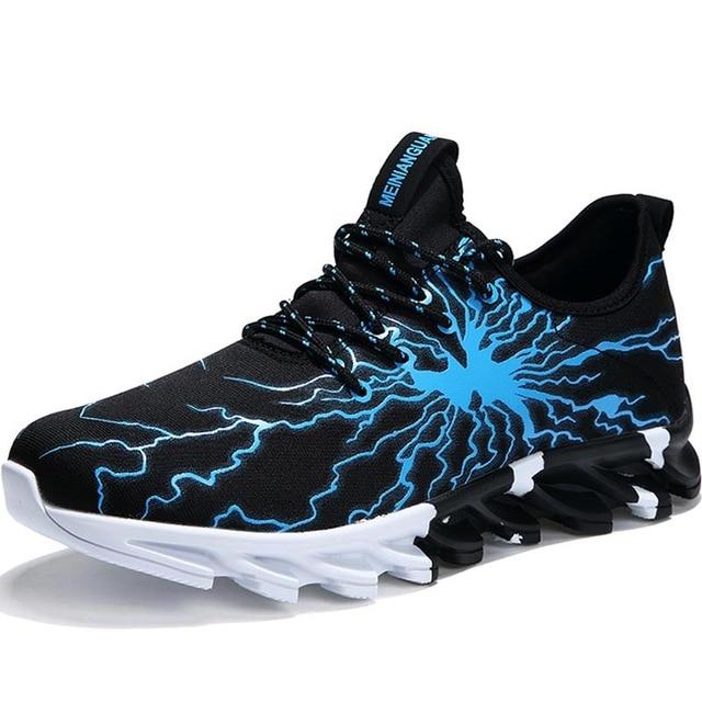 Male Sneakers for Running Men's Sport Shoes