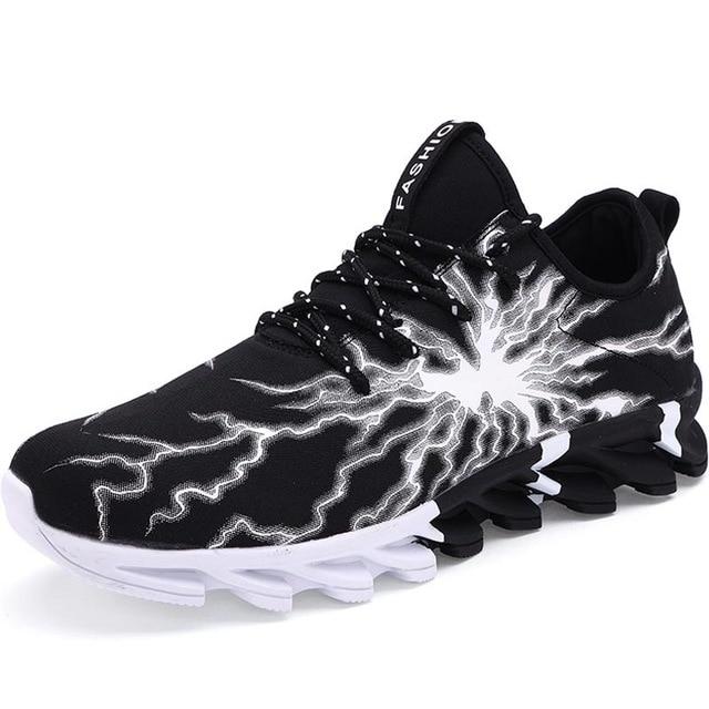 Male Sneakers for Running Men's Sport Shoes