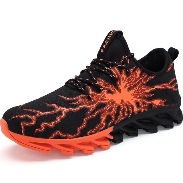 Male Sneakers for Running Men's Sport Shoes