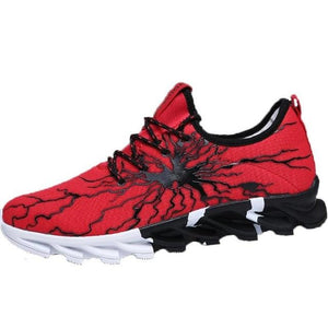 Male Sneakers for Running Men's Sport Shoes