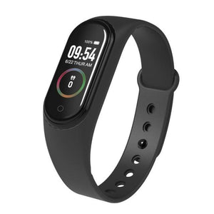 M4 Smart band 4 Fitness Tracker Watch Sport bracelet Heart Rate Blood Pressure Smartband Monitor Health Wristband