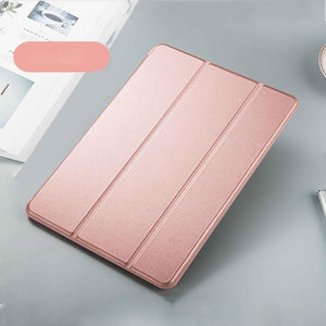 Case For Apple iPad Air 1 9.7" A1474 A1475 9.7 inch Cover Flip Tablet Case Leather Smart Magnetic Stand Shell PC Back Cover