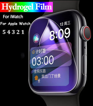 For Apple Watch 5 4 3 2 1 Watch case cover Bands case 42mm 38mm Screen Protector 40mm 44mm for iWatch 4 Series 5 1/2/3/4