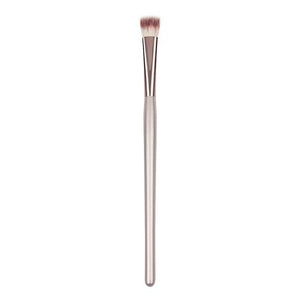 Luxury Wooden Foundation Powder Brush