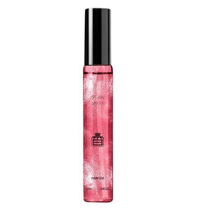 Female Parfum Women Quicksand Perfumed Men with Pheromone Body Spray