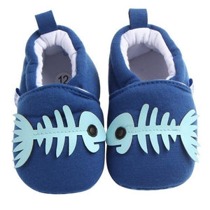 Baby Shoes Girls Boy First Walkers Newborn Slippers Baby Girl Crib Shoes Footwear Prewalker 0-18M