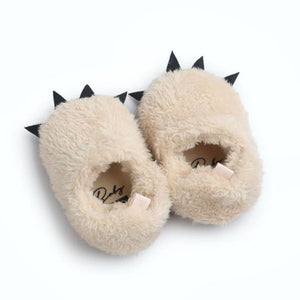 Baby Shoes Girls Boy First Walkers Newborn Slippers Baby Girl Crib Shoes Footwear Prewalker 0-18M