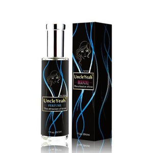 Attraction Pheromone Perfume Blend For Men And Women