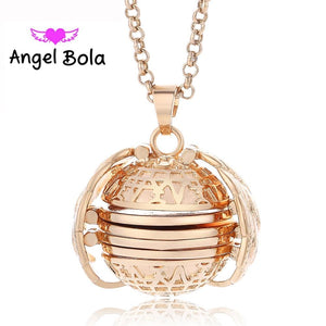 Magic Photo Pendant Memory Floating Locket Necklace Pendant