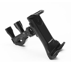 Bicycle Tablet Holder Universal 4 -11" Adjustable Microphone Music Bike Bicycle Mount Stand Holder For iPad Air 2 Samsung Tab PC