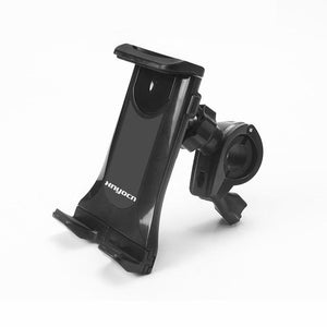 Bicycle Tablet Holder Universal 4 -11" Adjustable Microphone Music Bike Bicycle Mount Stand Holder For iPad Air 2 Samsung Tab PC