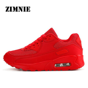 Women Men Lightweight Outdoor Sport Running Shoes