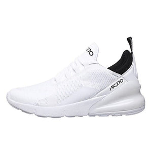 Men Sneakers Breathable Air Mesh Outdoor Sport Shoes