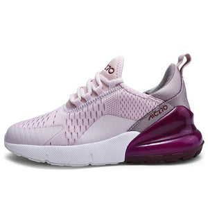 Men Sneakers Breathable Air Mesh Outdoor Sport Shoes