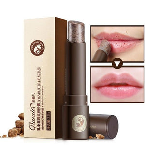 4ml Collagen Lip Plumping Gloss Moisturizer Lip Care Essence Anti Aging Anti-Wrinkle Gel Lip Plumper Liquid Serum