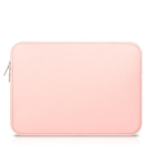 Leather Laptop Bag for Macbook A1706 1708 Mac Book Pro 13 15 Air 13 Shockproof PU Waterproof Sleeve Case for Xiaomi