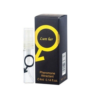 4ML Pheromone Perfume Aphrodisiac Woman Orgasm Body Spray