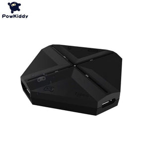 Handle Keyboard Mouse Converter is suitable for Switch/PS4/PS4 Pro/Xbox one/PS3/Xbox 360 and other host handle keymouse adapters