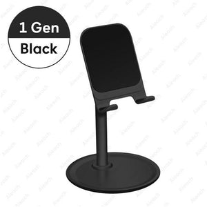 Desk Mount Holder Tablet Stand For iPad Pro 11 10.5 10.2 9.7 mini Universal Phone Holder For Samsung Tablet Xiaomi Stand Support