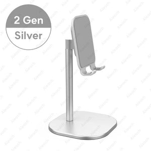 Desk Mount Holder Tablet Stand For iPad Pro 11 10.5 10.2 9.7 mini Universal Phone Holder For Samsung Tablet Xiaomi Stand Support