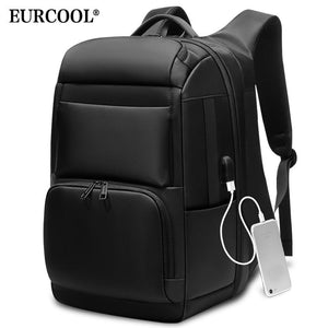 Travel Backpack Men Multifunction Large Capacity Male Mochila Bags