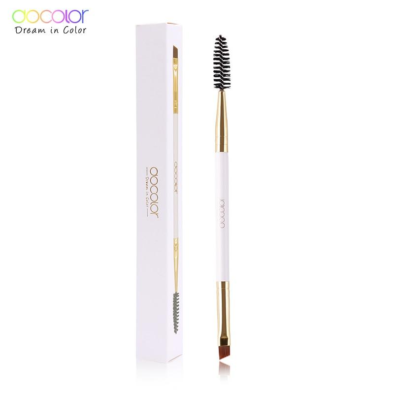 Eyebrow Brush + Eyebrow Comb Beauty Eyebrow Brush