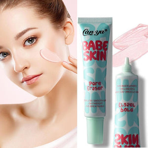 Professional Face Primer Natural Make Up Base Primer Makeup