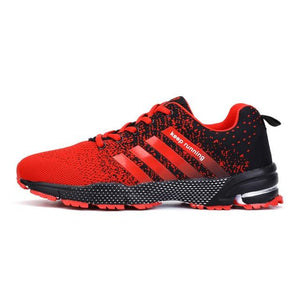 Men Sneaker Shoes Women Mesh Breathable Lightweight