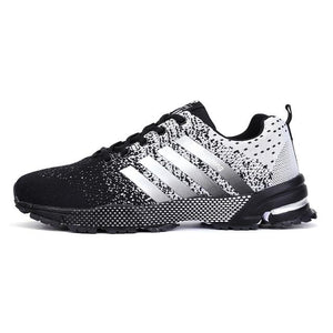 Men Sneaker Shoes Women Mesh Breathable Lightweight