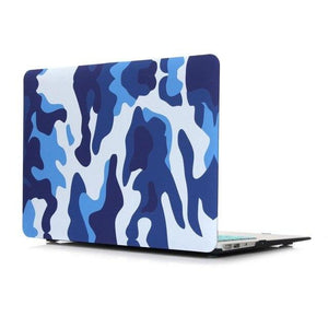 Macbook Air/Pro case mac accessories creative painted star case cooling ultra-thin sleeve for Apple MacBook Air Pro  11 12 13 15