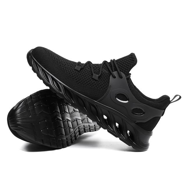 Running Shoes For Men Summer Sneakers Breathable