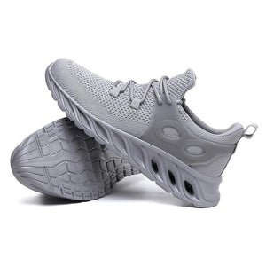 Running Shoes For Men Summer Sneakers Breathable