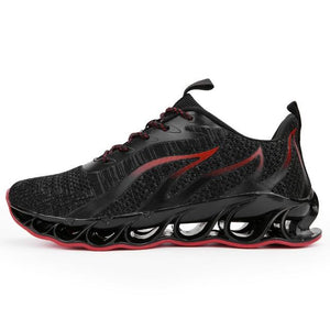 Running Shoes For Men Breathable Sport Sneakers Lightweight