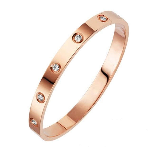 New Fashion Classic Women's Bangles For Women