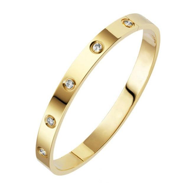 New Fashion Classic Women's Bangles For Women