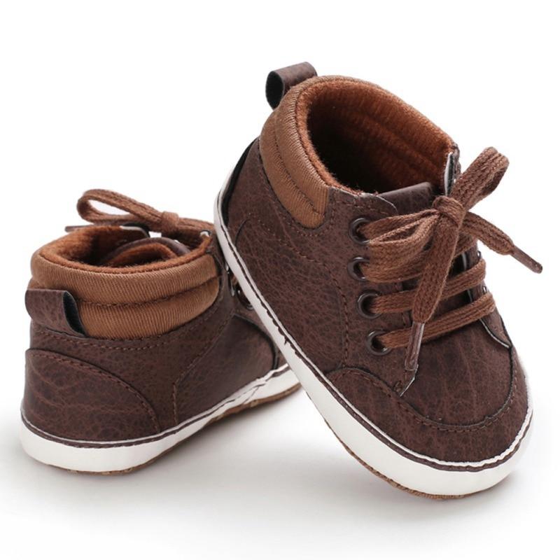 Baby Boy Shoes New Classic Canvas Newborn Baby shoes