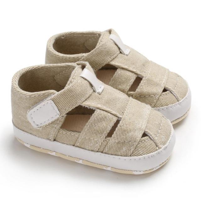 Baby Boy Shoes New Classic Canvas Newborn Baby shoes