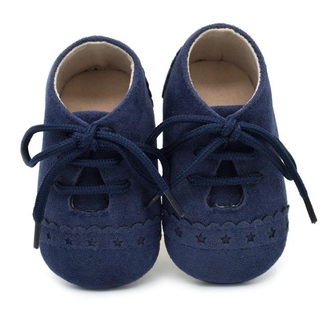 Baby Boy Shoes New Classic Canvas Newborn Baby shoes