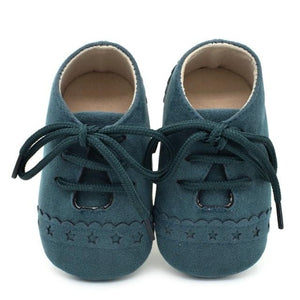 Baby Boy Shoes New Classic Canvas Newborn Baby shoes