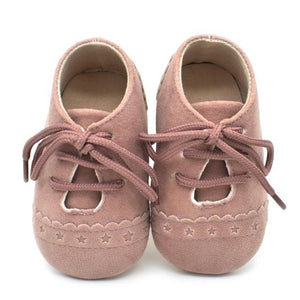 Baby Boy Shoes New Classic Canvas Newborn Baby shoes