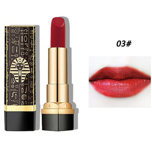 Liquid Lipstick Matte Long Lasting Korean Nude Lipstick