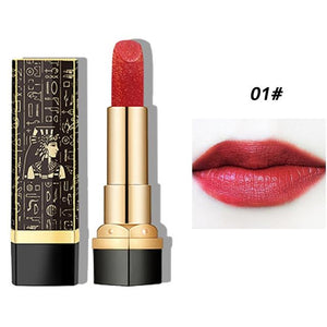 Liquid Lipstick Matte Long Lasting Korean Nude Lipstick